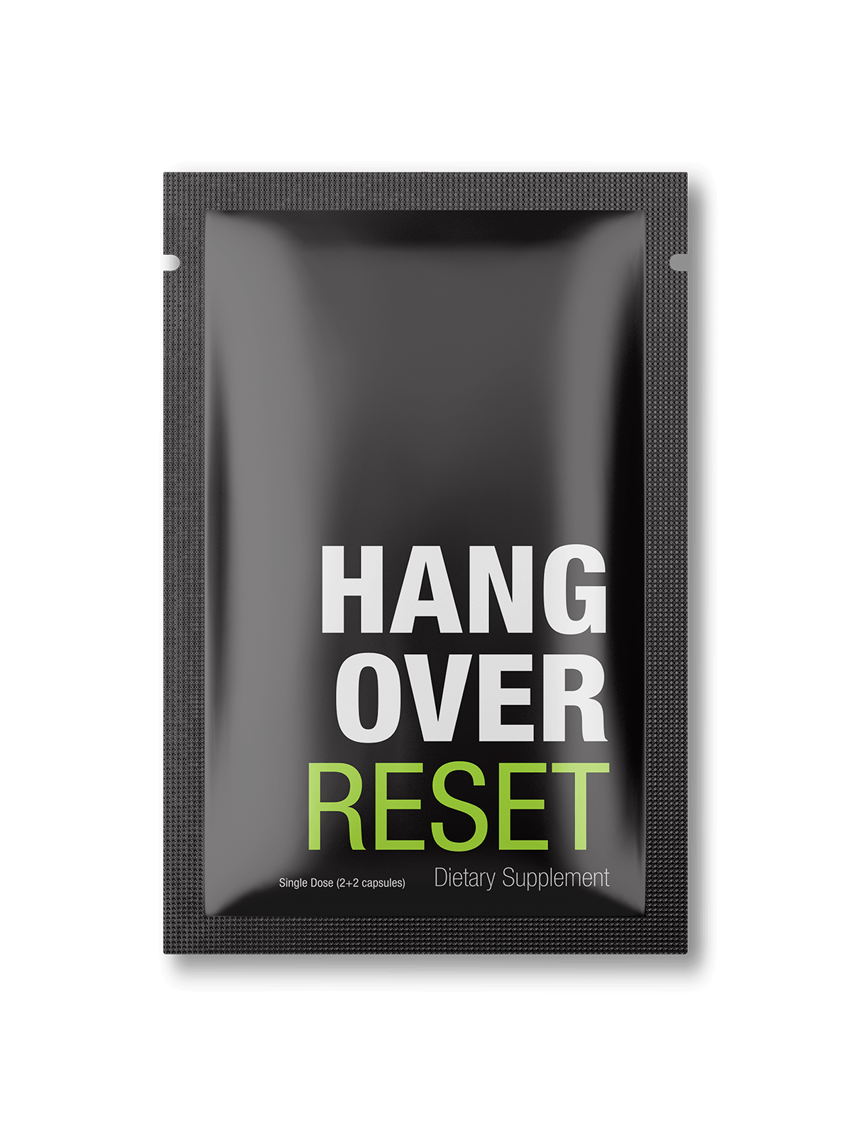Hangover Reset