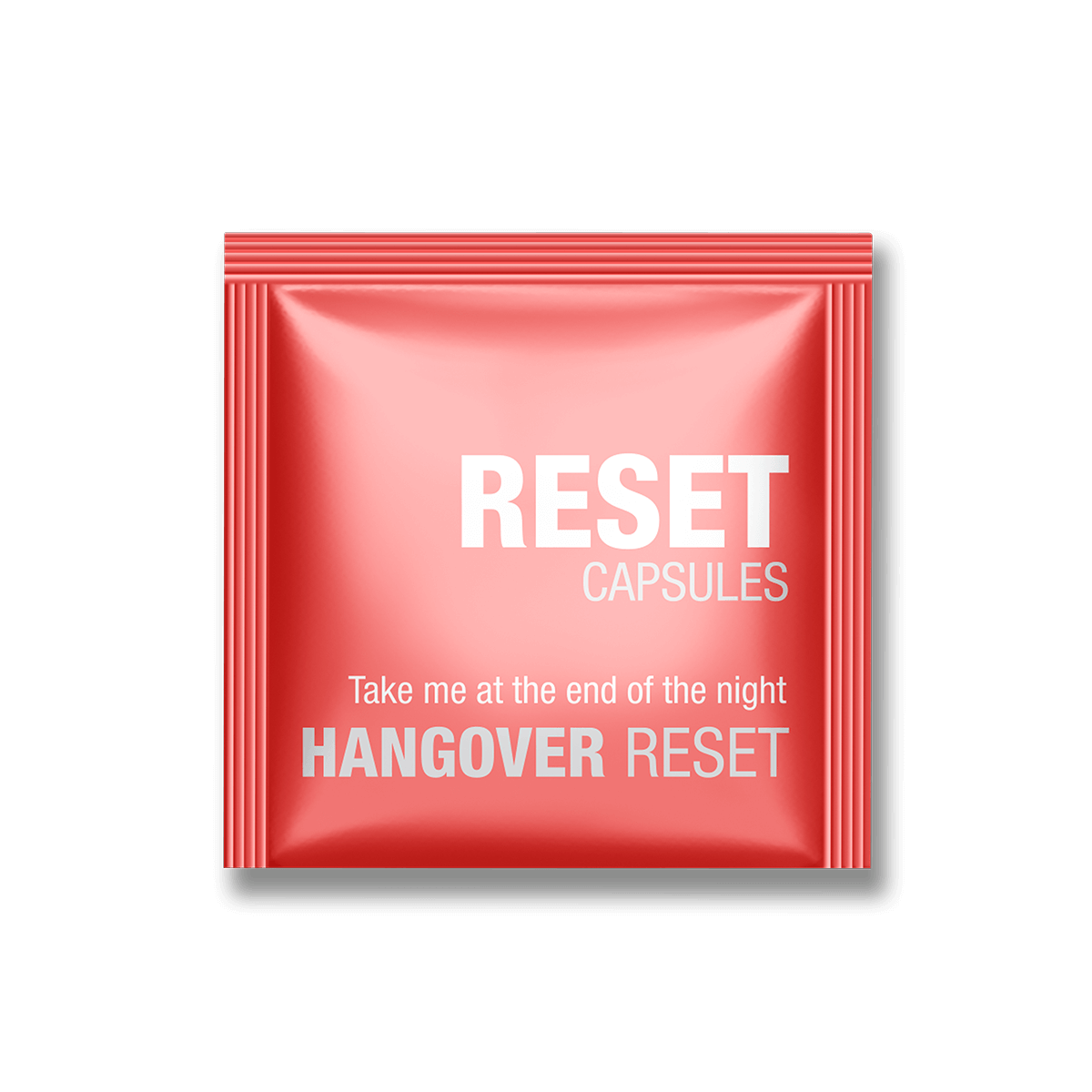 Hangover Reset